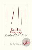 Krokodilwächter / Kørner & Werner Bd.1 (Restauflage)
