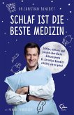 Schlaf ist die beste Medizin  (Mängelexemplar)