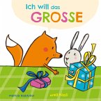 Ich will das Große   (Restauflage)