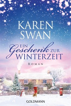 Ein Geschenk zur Winterzeit (Mängelexemplar) - Swan, Karen