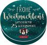 Frohe Weihnachten! Gutscheine für 25... - Bild 1