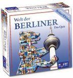 Welt der Berliner (Spiel)  (Restauflage)