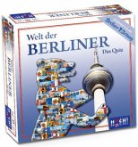 Welt der Berliner (Spiel) (Restauflage)