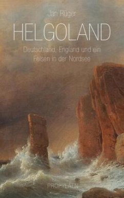 Helgoland (Restauflage) - Rüger, Jan