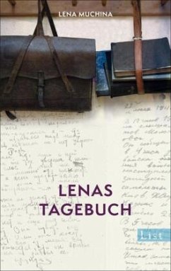 Lenas Tagebuch (Restauflage) - Muchina, Lena