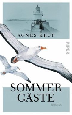 Sommergäste   (Restauflage) - Krup, Agnes