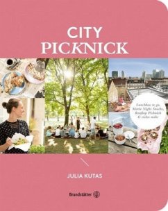 City Picknick (Restauflage) - Kutas, Julia