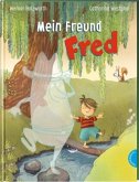 Mein Freund Fred  (Restauflage)