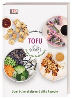 Tofu (Restauflage) - Wasiliev, Amelia