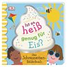 Ist es heiß genug für Eis?  ... - Bild 1