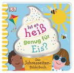 Ist es heiß genug für Eis?  (Restauflage)