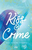 Küss mich bei Tiffany / Kiss & Crime Bd.2 (Mängelexemplar)