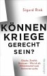 Können Kriege gerecht sein?  ... - Bild 1