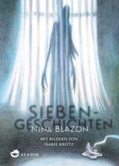 Siebengeschichten (Restauflage) - Blazon, Nina