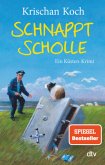 Schnappt Scholle / Thies Detlefsen Bd.11 (Mängelexemplar)
