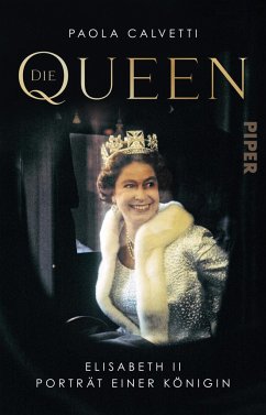 Die Queen (Mängelexemplar) - Calvetti, Paola