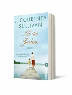 All die Jahre (Restauflage) - Sullivan, J. Courtney