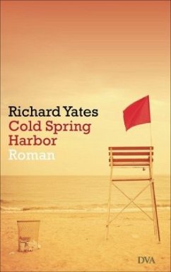 Cold Spring Harbor (Restauflage) - Yates, Richard