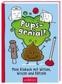 Pupsgenial!  (Restauflage)