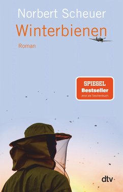 Winterbienen (Mängelexemplar) - Scheuer, Norbert