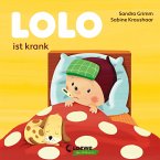 Lolo ist krank  (Restauflage)