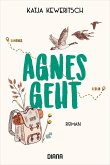 Agnes geht (Mängelexemplar)