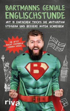 Bartmanns geniale Englischstunde  - Bartmann