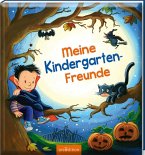 Meine Kindergarten-Freunde (Grusel) (Restauflage)