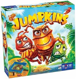 Jumpkins (Kinderspiel) (Restauflage)