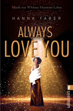 Always love you / Ikonen ihrer Zeit Bd.11 (Mängelexemplar) - Faber, Hanna