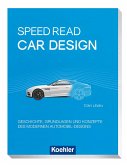 Speed Read - car design  (Restauflage)