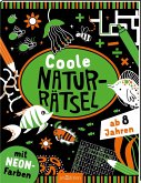 Coole Naturrätsel (Restauflage)