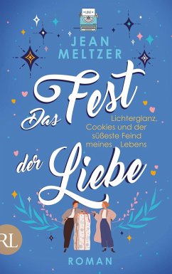 Das Fest der Liebe   (Mängelexemplar) - Meltzer, Jean