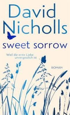 Sweet Sorrow  - Nicholls, David