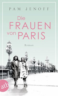 Die Frauen von Paris (Mängelexemplar) - Jenoff, Pam