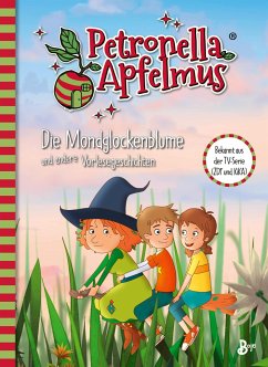 Petronella Apfelmus - Die TV-Serie (Mängelexemplar) - Steinbrede, Diana