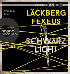 Schwarzlicht / Dabiri Walder Bd.1 (Audio-CD) (Restauflage)
