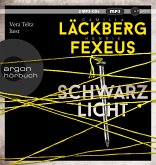 Schwarzlicht / Dabiri Walder Bd.1 (Audio-CD) 