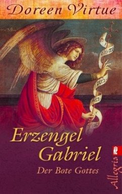 Erzengel Gabriel (Restauflage) - Virtue, Doreen