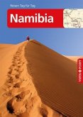 Vista Point Reisen Tag für Tag Namibia (Restauflage)