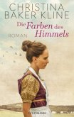 Die Farben des Himmels (Mängelexemplar)