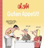 Uli Stein Cartoon-Geschenke: Guten Appetit! (Mängelexemplar)