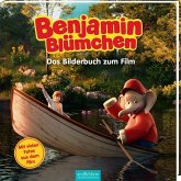 Benjamin Blümchen - Das Bilderbuch zum Film (Mängelexemplar)
