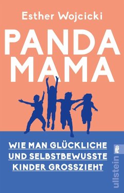 Panda Mama (Restauflage) - Wojcicki, Esther
