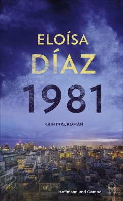 1981 (Restauflage) - Díaz, Eloísa