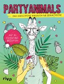 Partyanimals  (Restauflage)