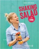 Shaking Salad - Low Carb (Restauflage)