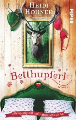 Betthupferl  - Hohner, Heidi