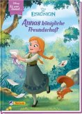 Annas königliche Freundschaft (Die Eiskönigin) / Disney: Es war einmal Bd.1  (Restauflage)