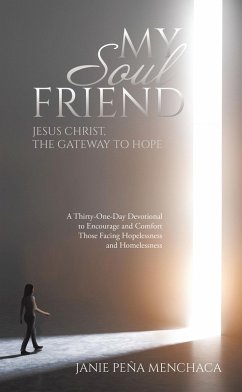 Cover My Soul Friend (eBook, ePUB)
